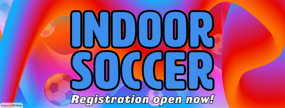Indoor Soccer 2024