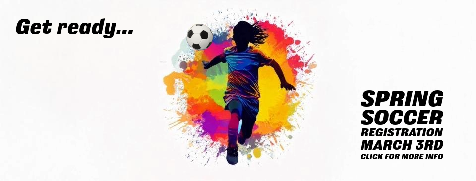 RSC Spring Soccer