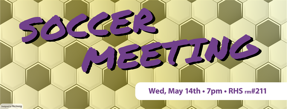 RSC Monthly Meeting