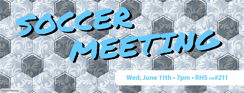 RSC Monthly Meeting