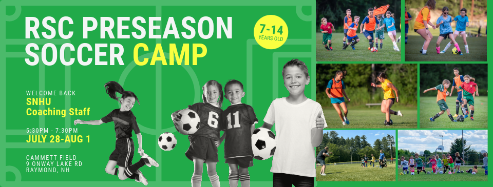 Soccer Camp