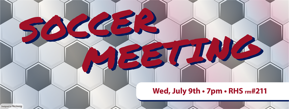 RSC Monthly Meeting