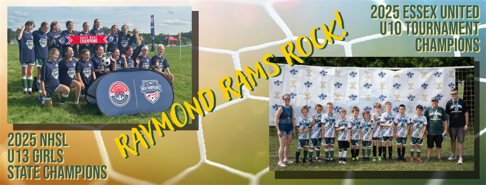 RSC Champs!