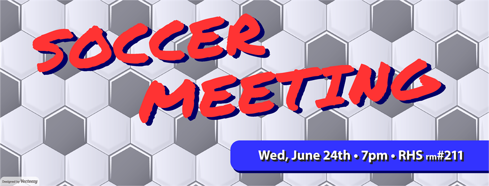 RSC Monthly Meeting